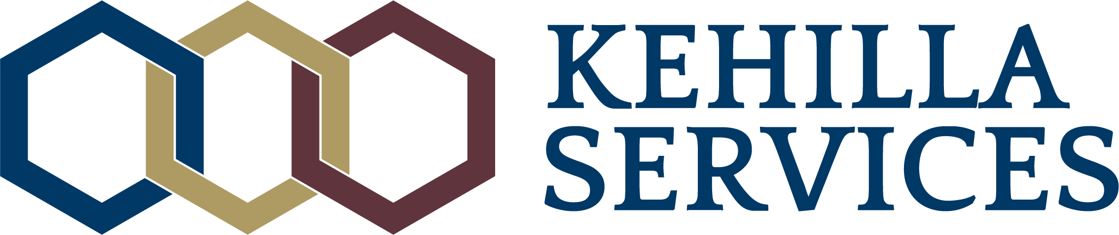 Kehilla Services Logo